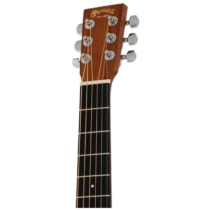 Martin - Martin Backpacker Steel - 3
