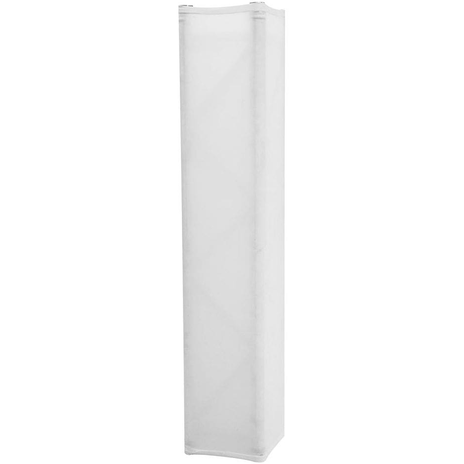 Eurolite Trusscover 100 cm white