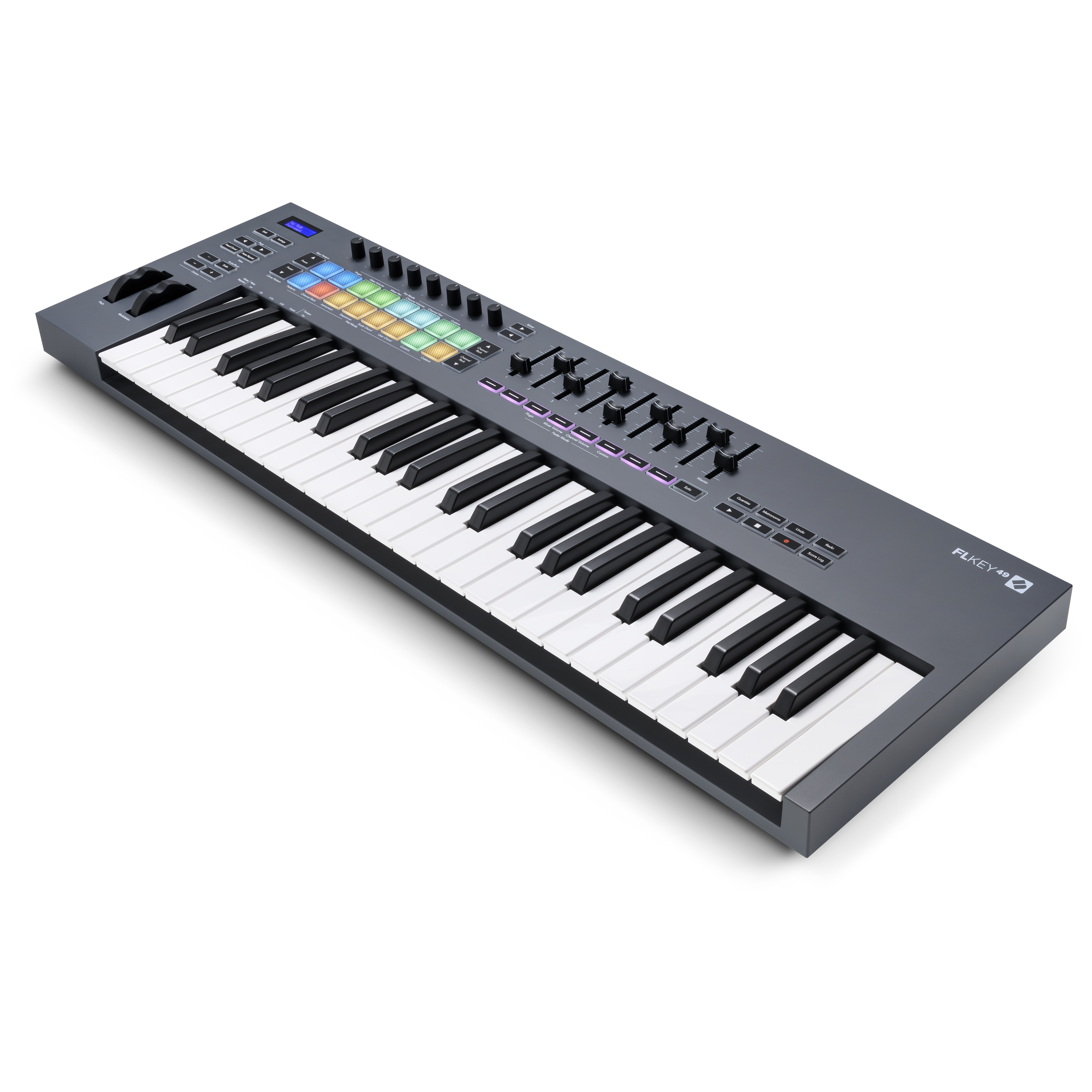 Novation FLkey 49