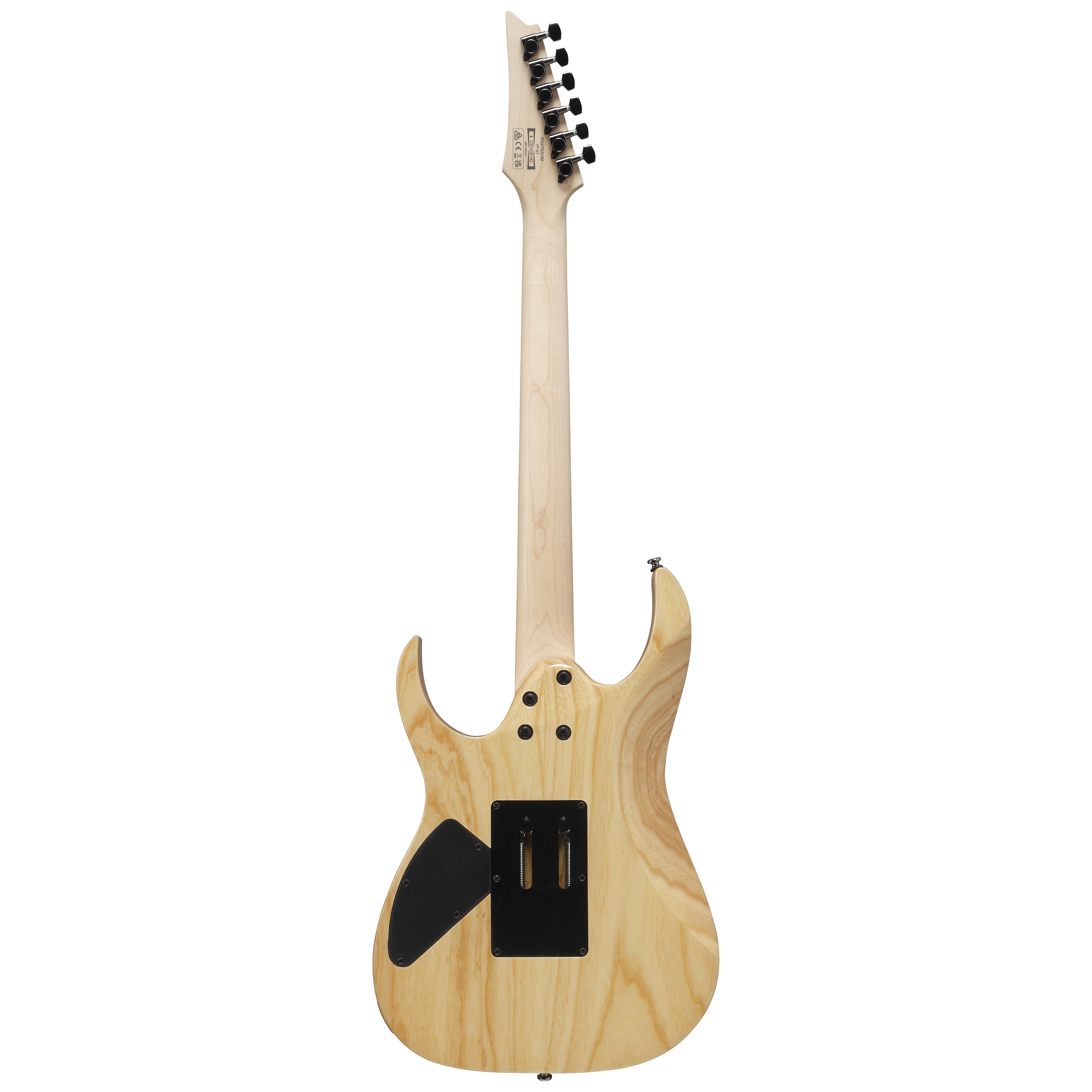 Ibanez RG470AHM-BMT 2