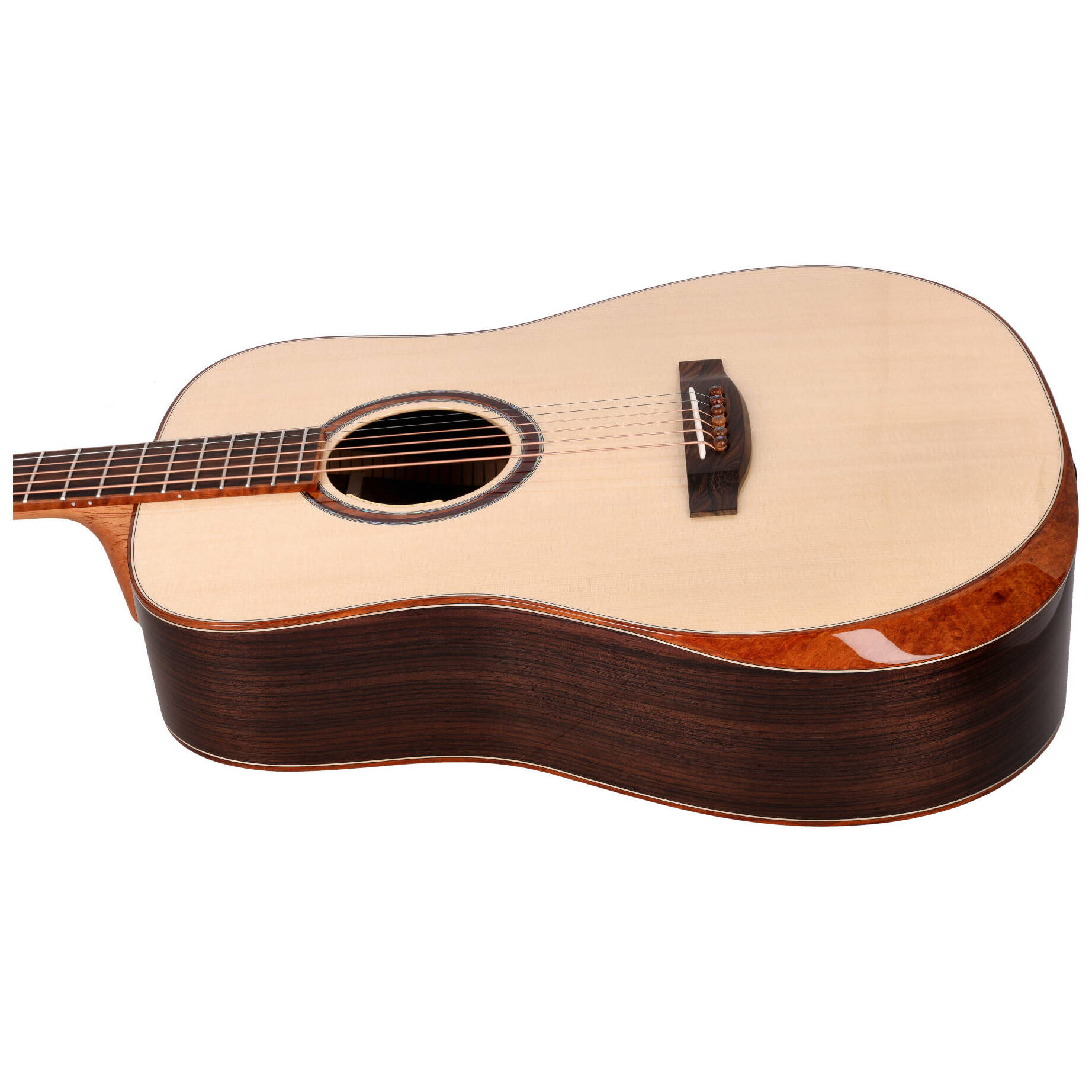 Lakewood D-32 Edition 2024 9