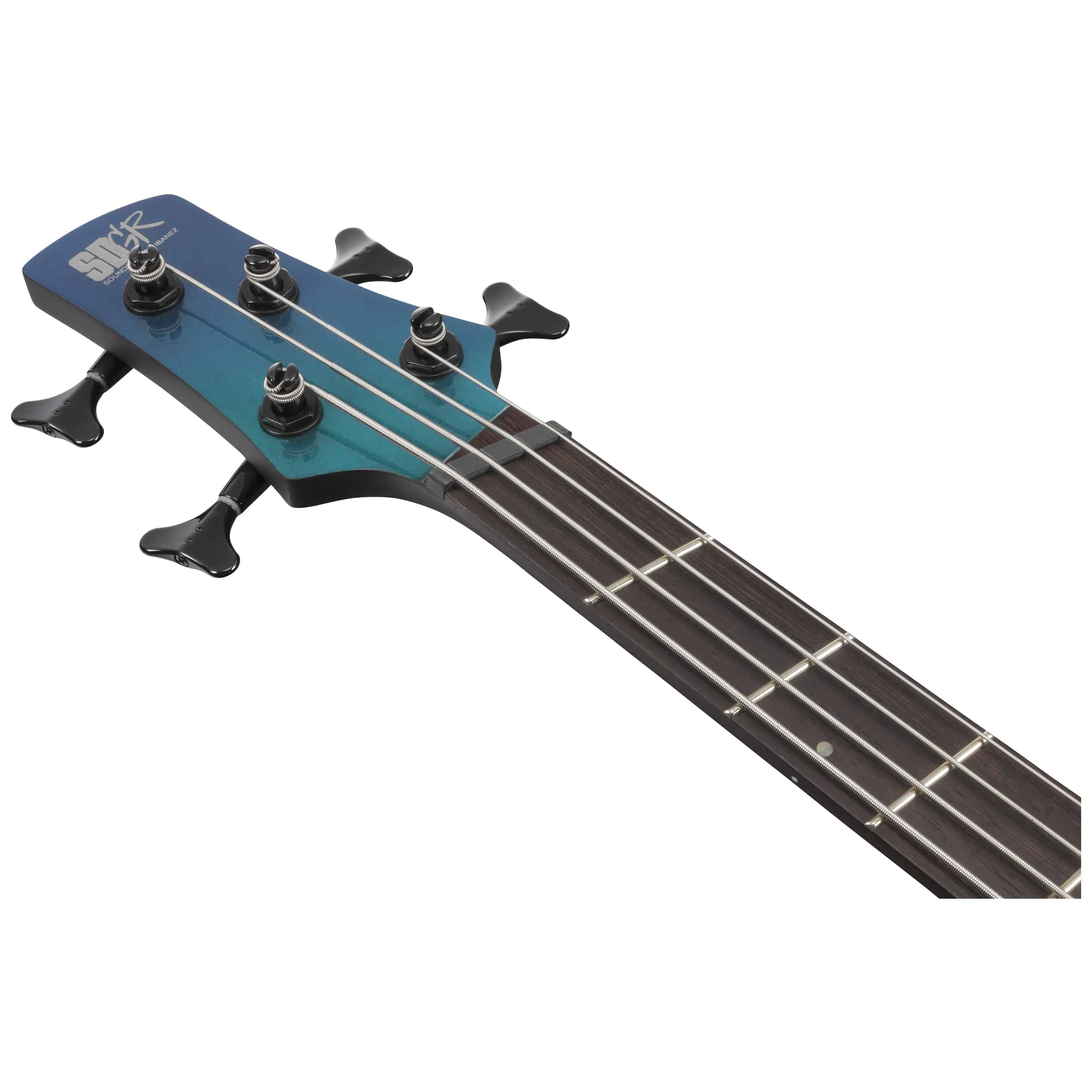 Ibanez SRMS720-BCM 8