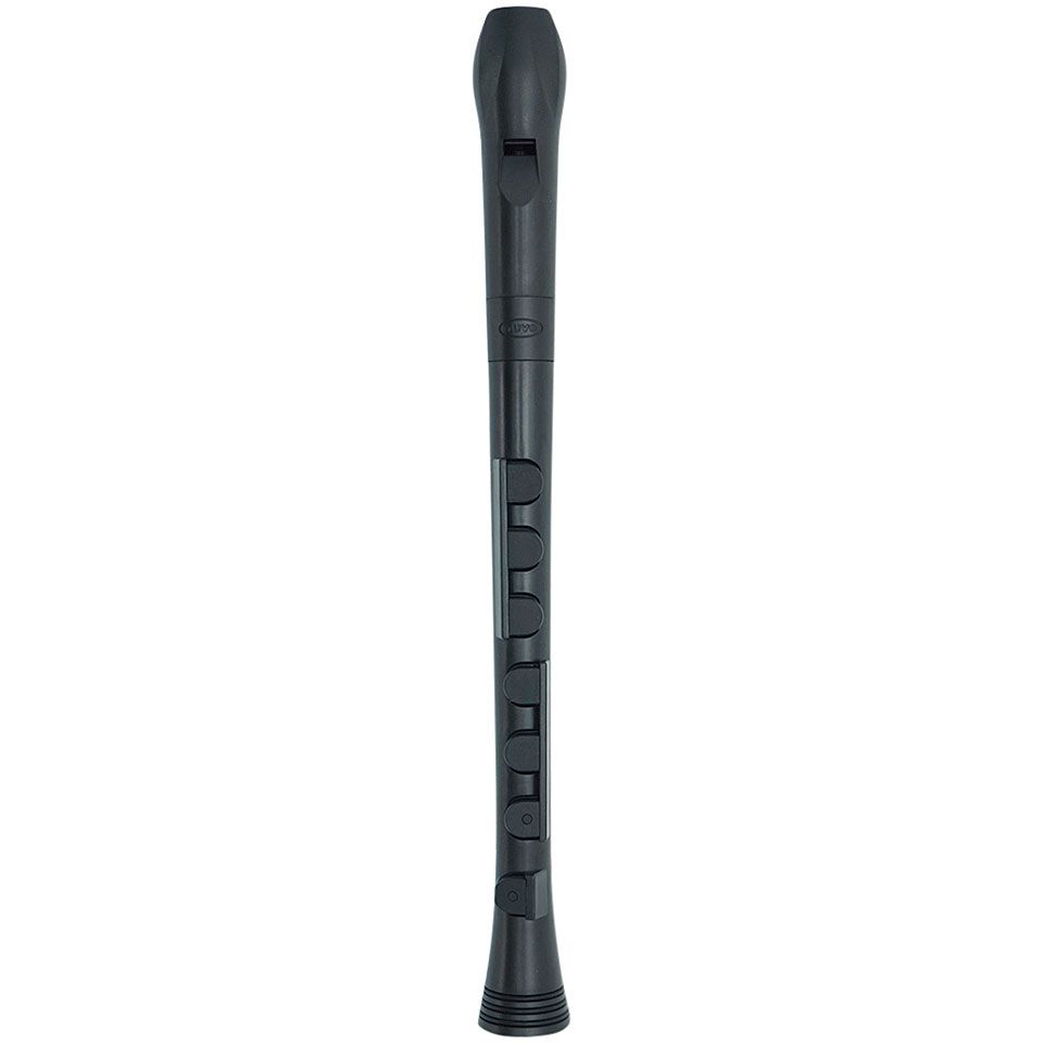 Nuvo Soprano Recorder+ BBK