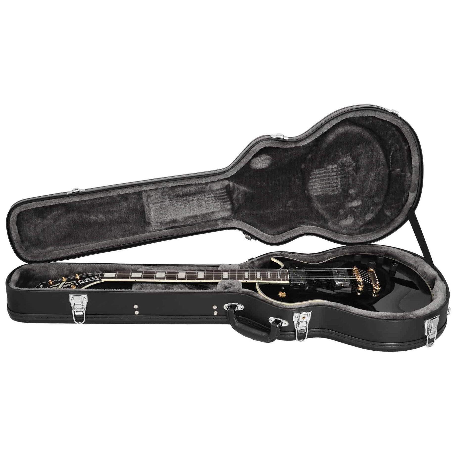 Epiphone - Epiphone Matt Heafy Les Paul Custom Origins - 9
