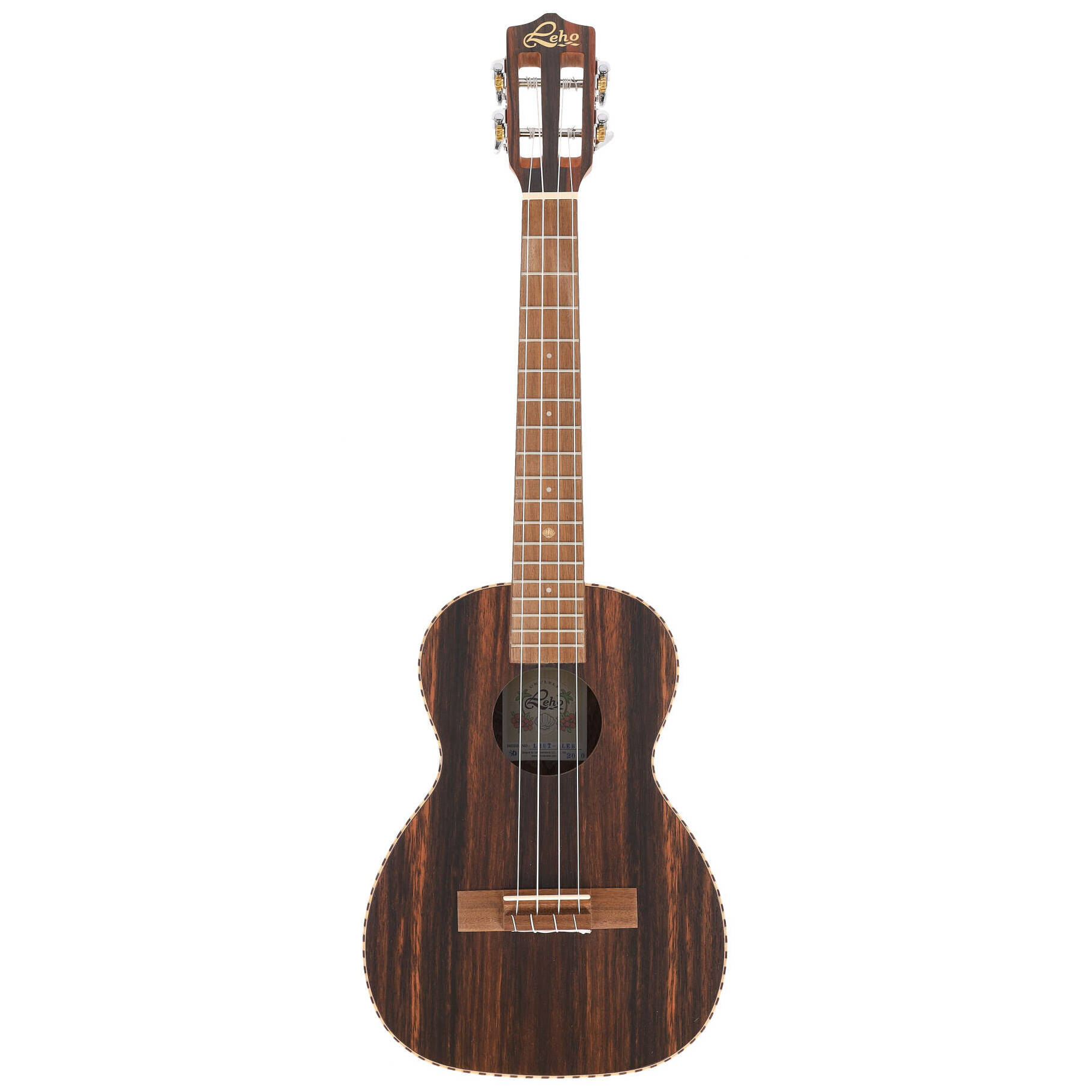 Leho LHUT-ALEB Tenor Ukulele