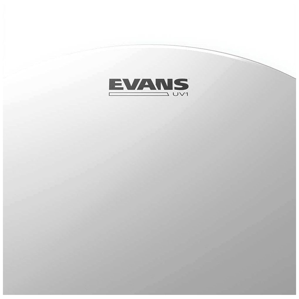 Evans - Evans B12UV1 - UV1 Tom Fell - 12 Zoll - Coated - 2