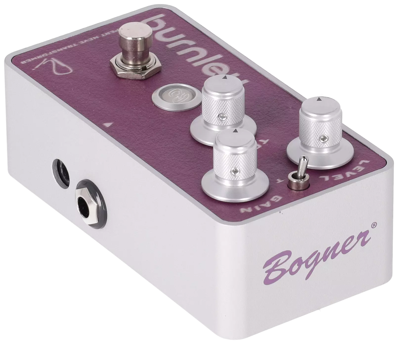 Bogner Burnley V2 2