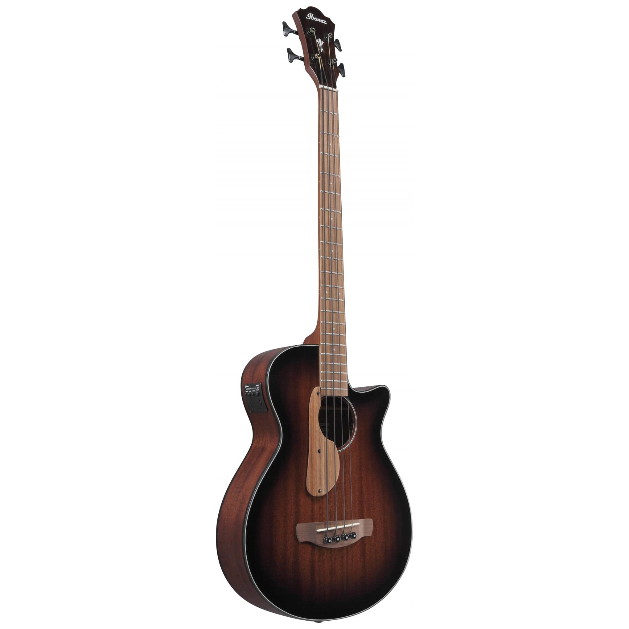 Ibanez - Ibanez AEGB24E-MHS - 6