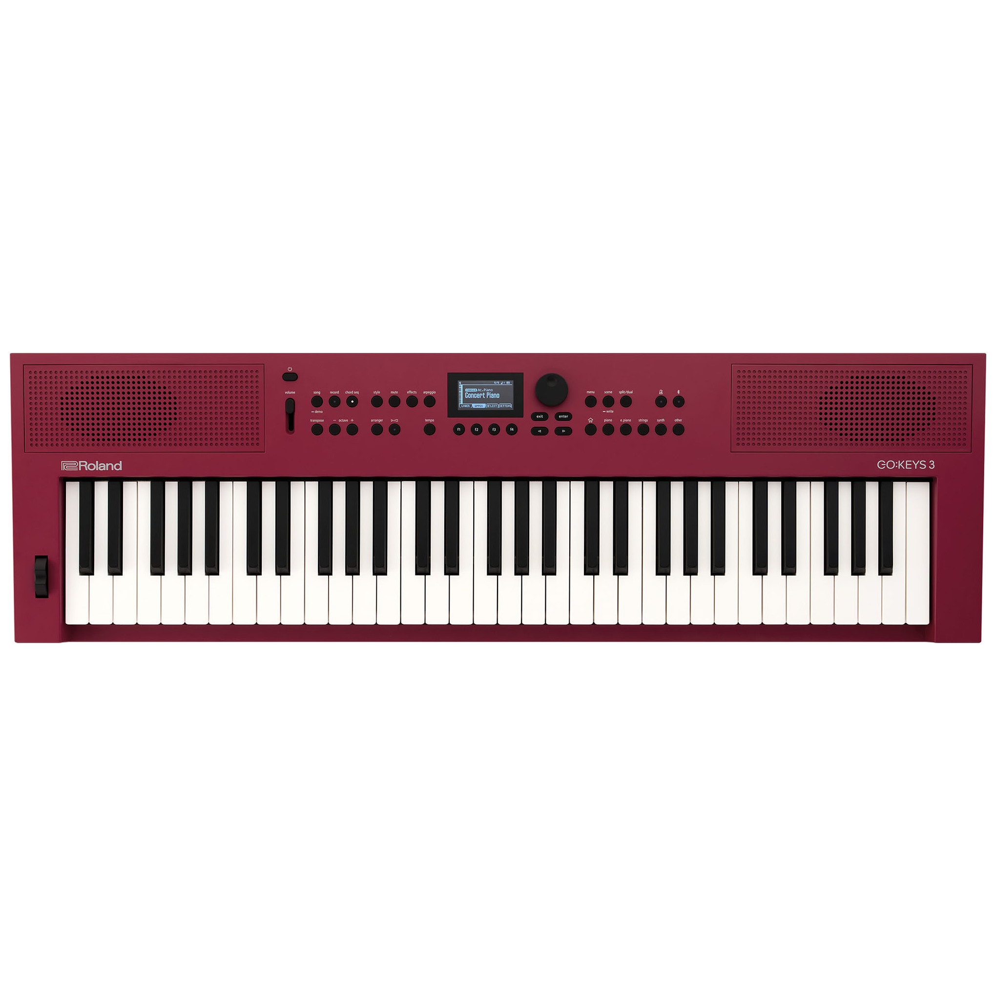 Roland GO:Keys 3 RD 2