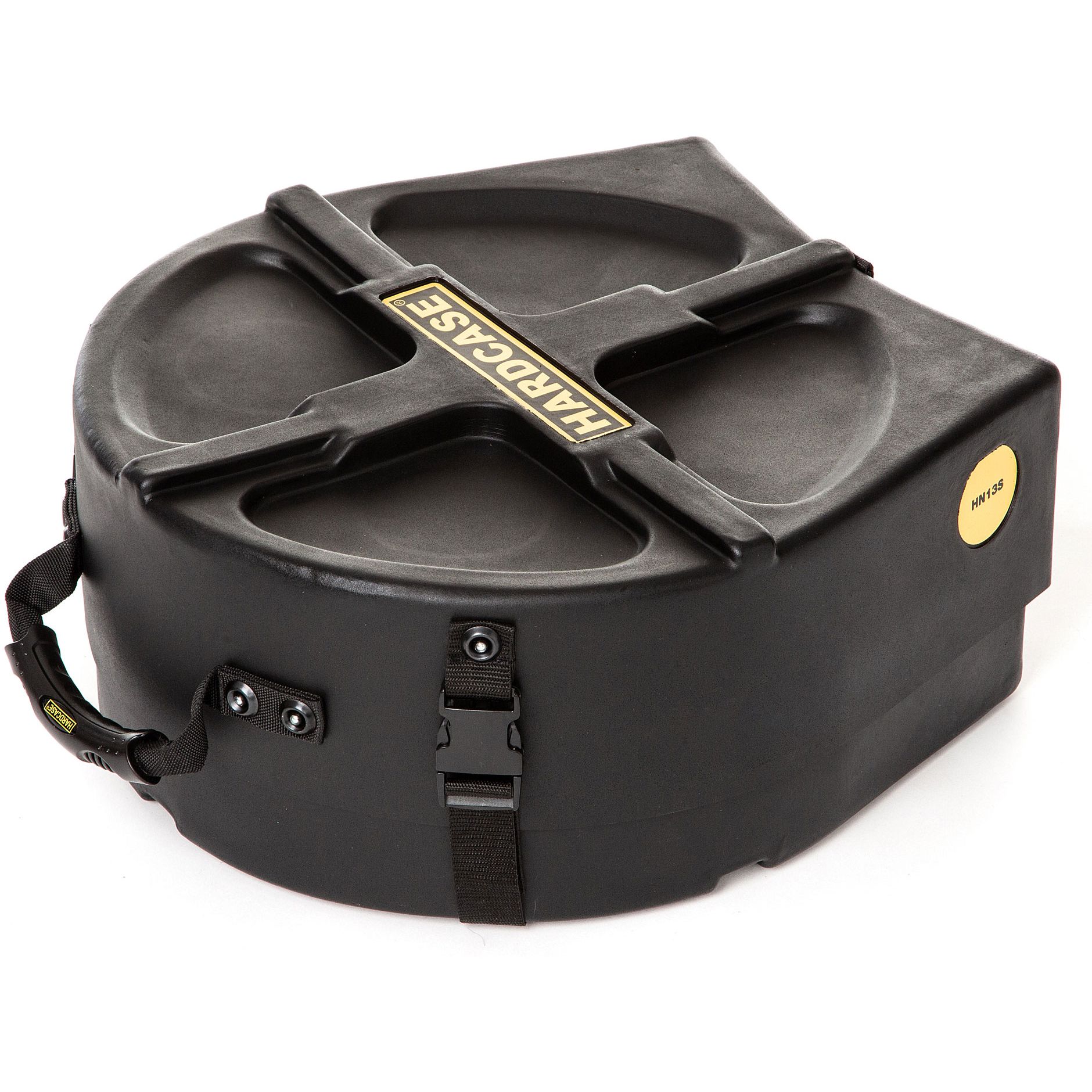 Hardcase HN13S 13" Snare Case