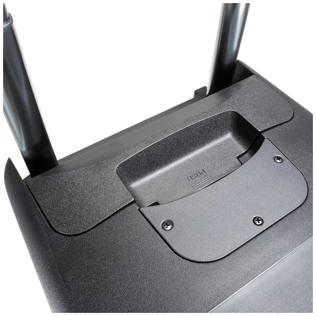 LD Systems Road Buddy 10 HHD 2 10000701-6