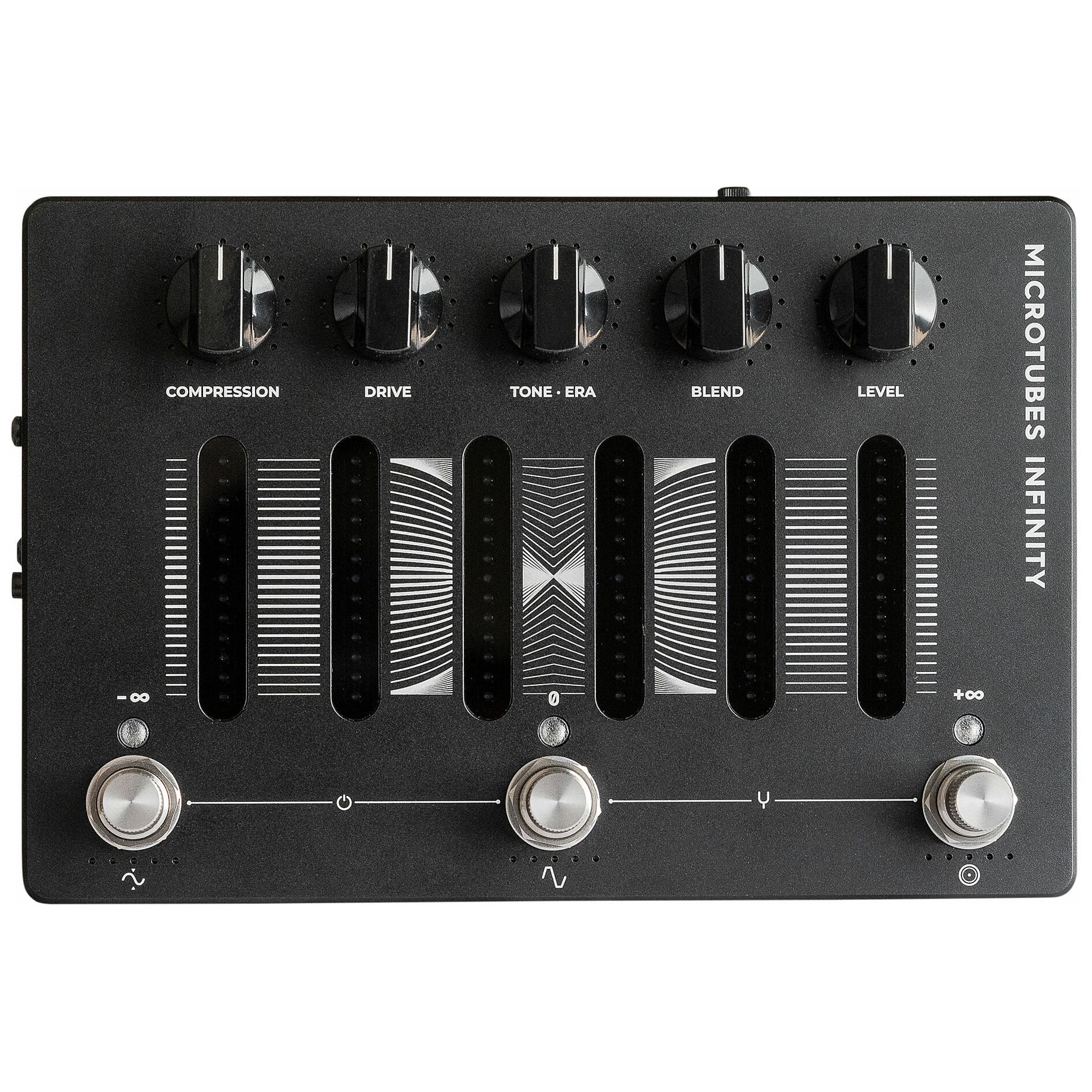 Darkglass Microtubes Infinity 1