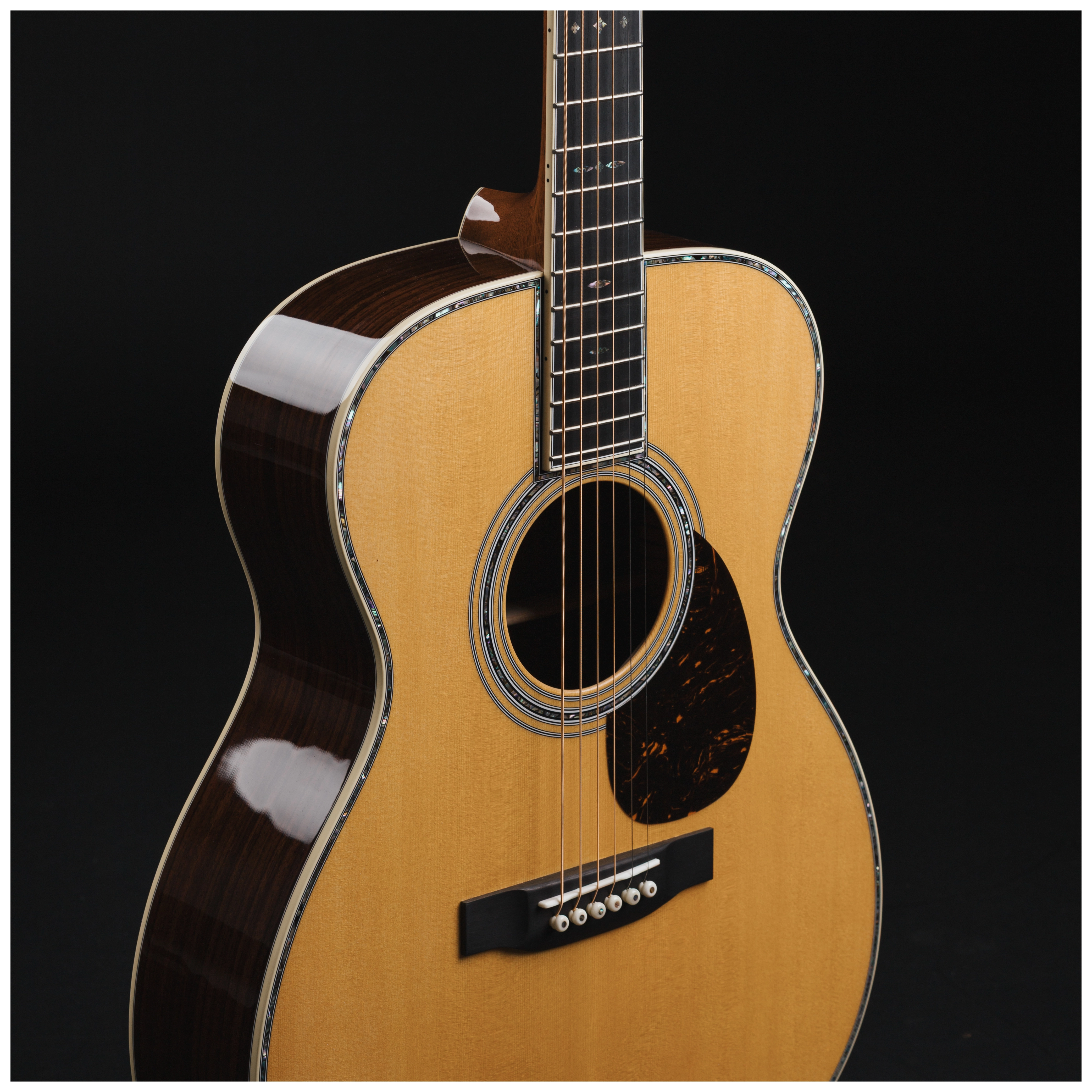 Martin OM-42 #2 21