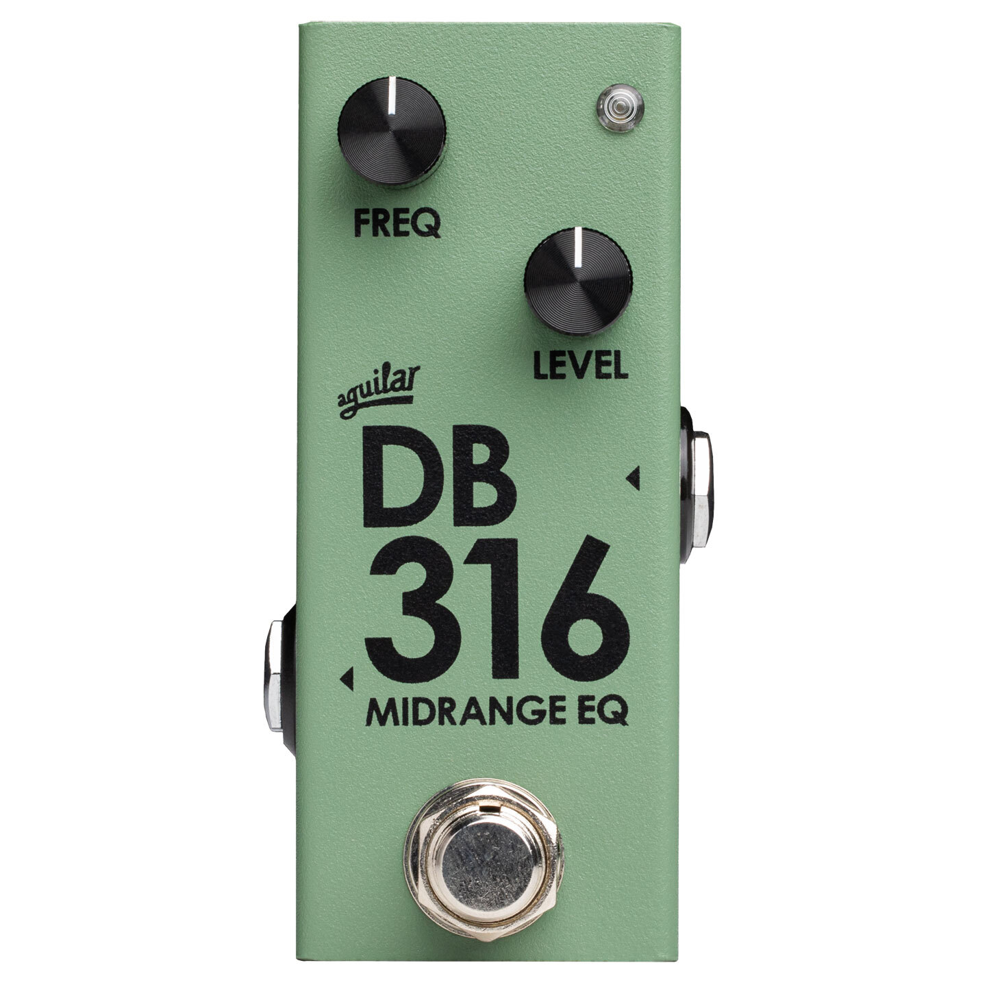 Aguilar DB 316 Midrange EQ 1