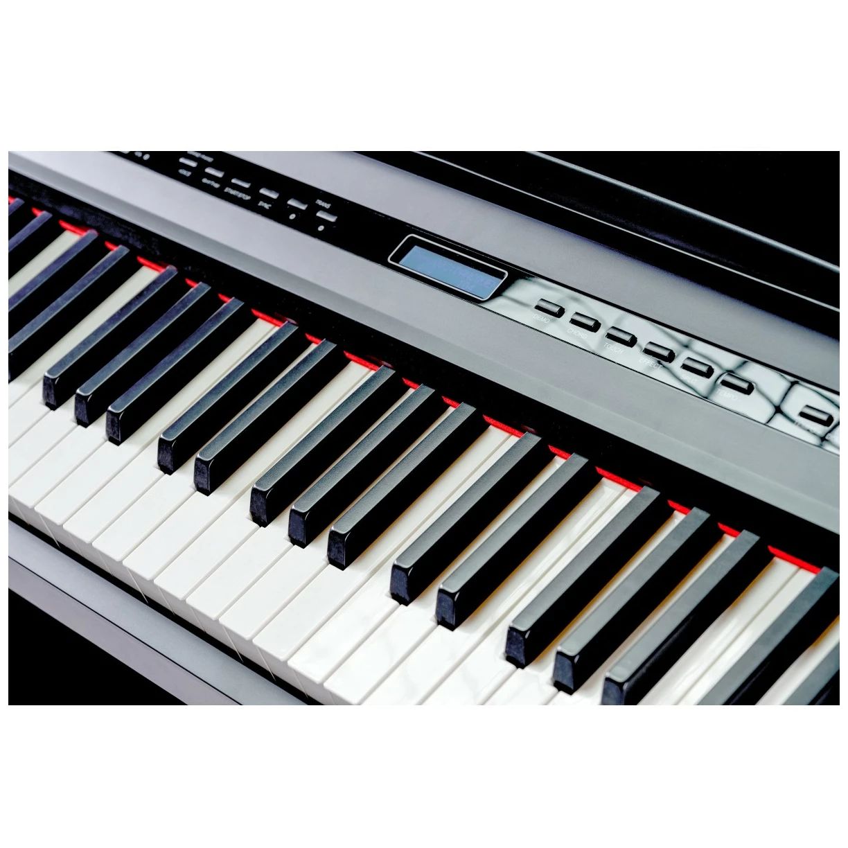  FLAME B97 BK DIGITAL PIANO 2