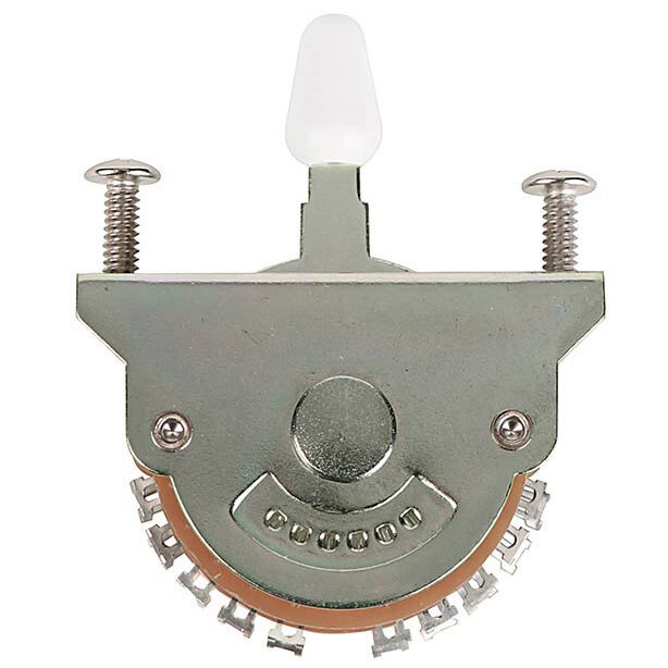  SSW-210-W Super Switch 5-Way 1