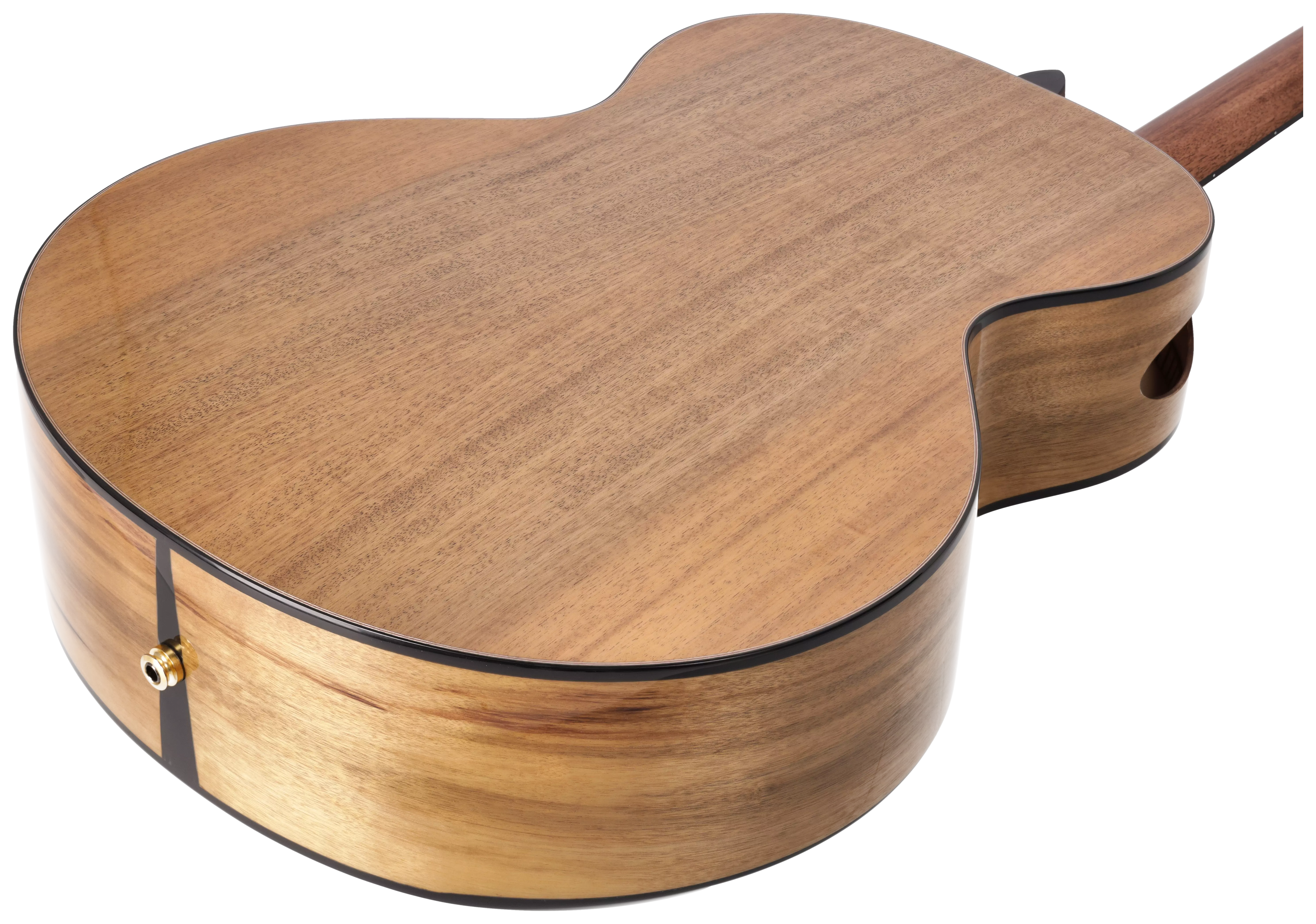 Cort Cut Craft Limited Natural 7