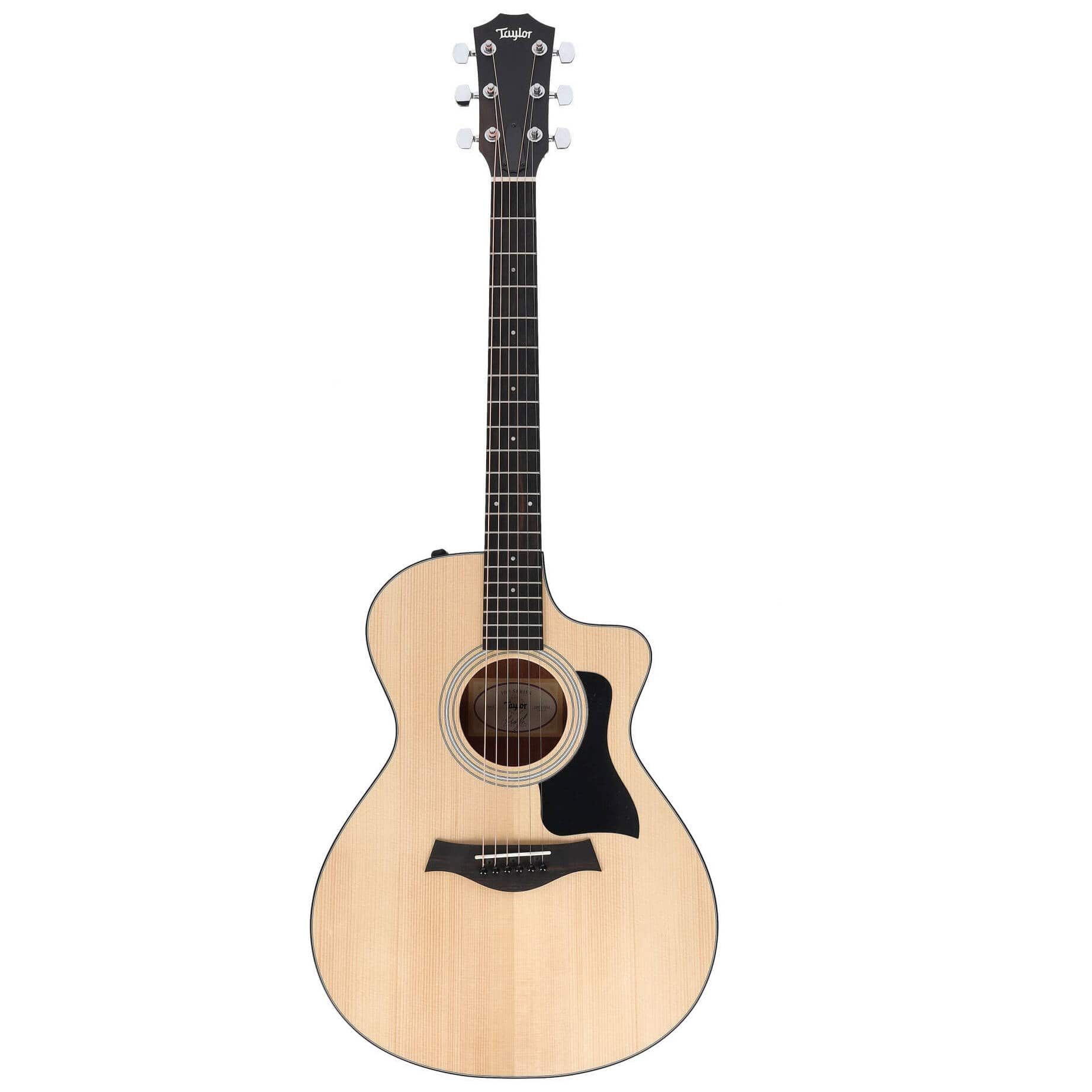Taylor 112ce-S Sapele