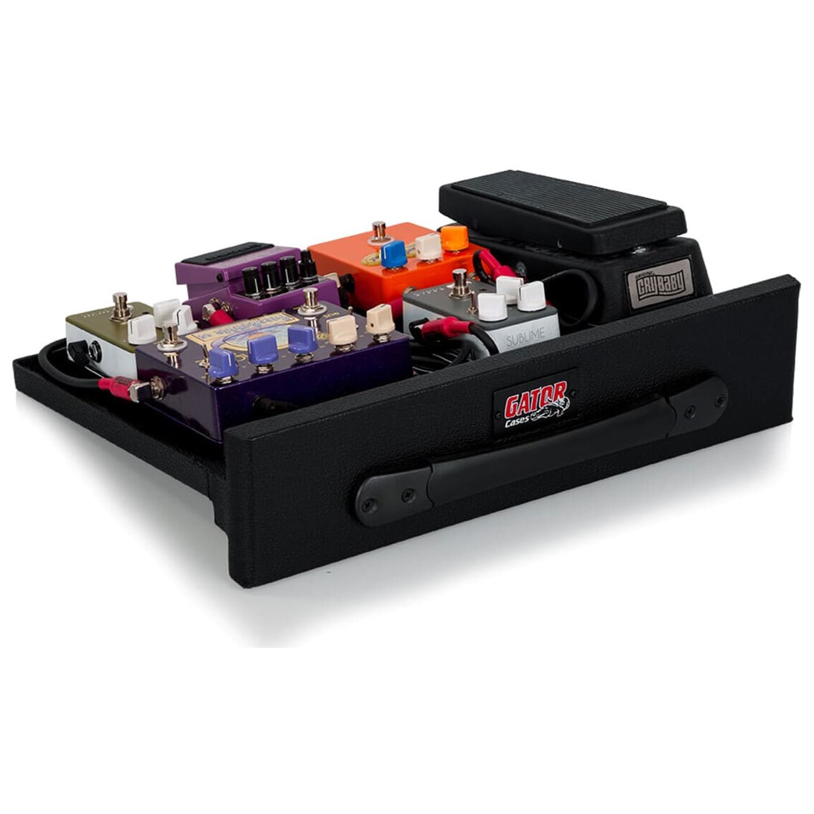 Gator GPT-Black 8
