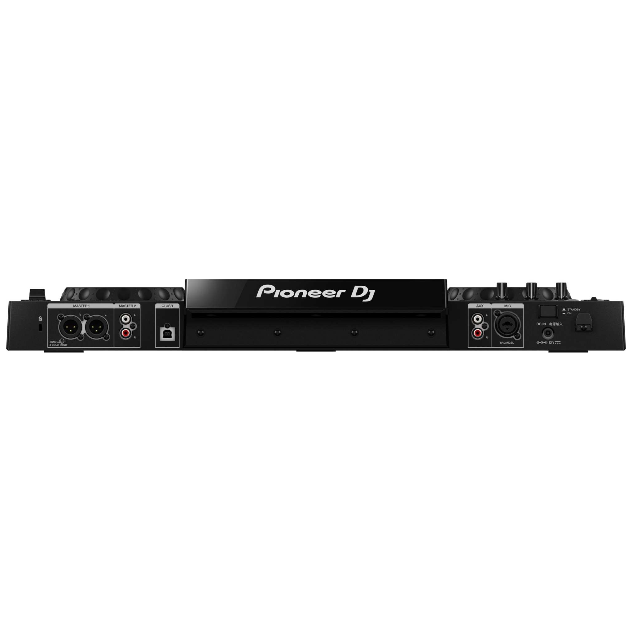 Image of Pioneer dj xdj rr 10008318 2