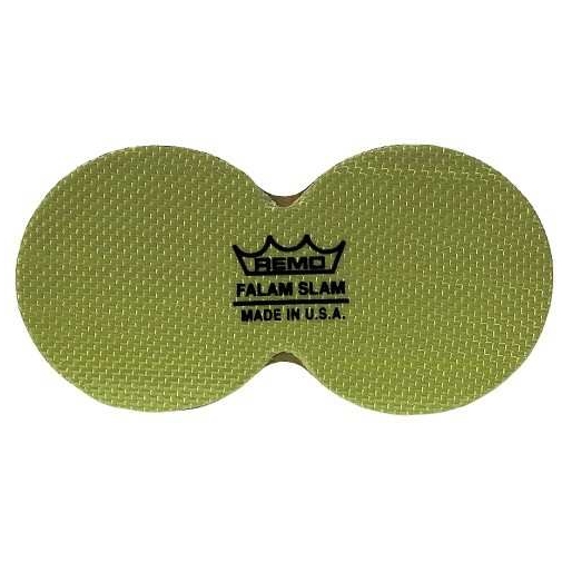 Remo - Remo Falam Slam Pad - 4 Zoll - doppelt