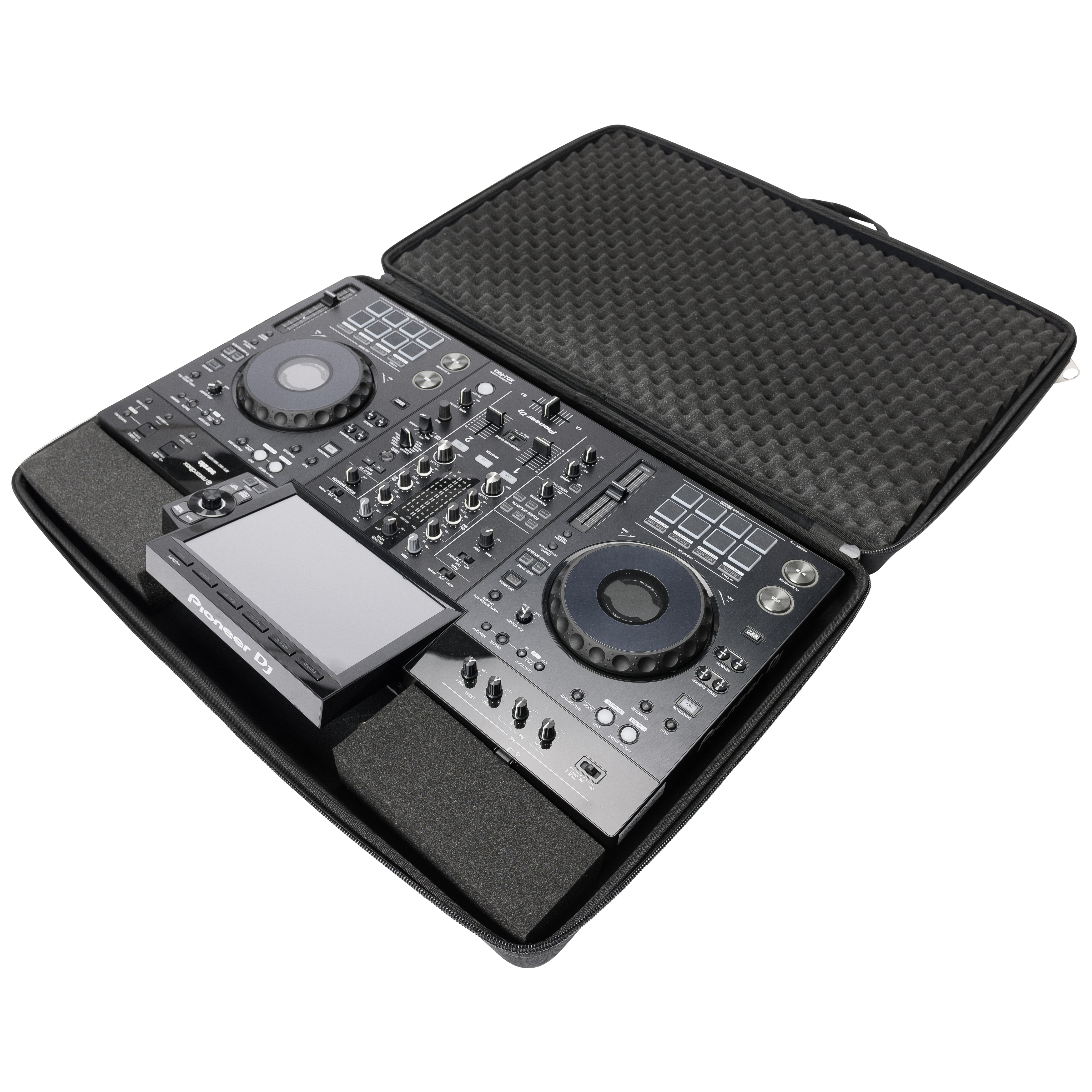 Magma CTRL Case XDJ-RX3/RX2 3