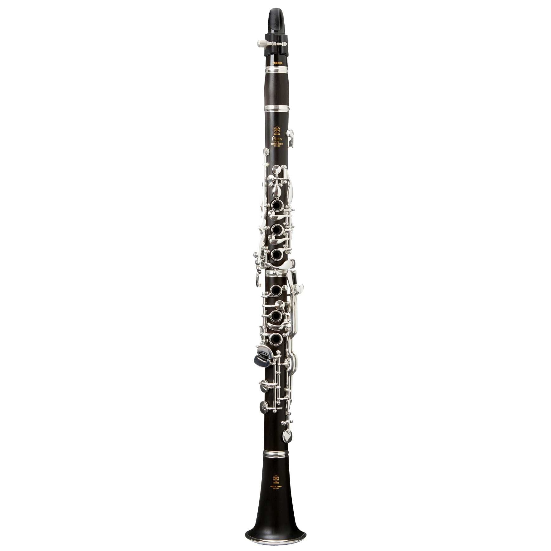 Yamaha YCL-PLU2 Klarinette 10003546-0