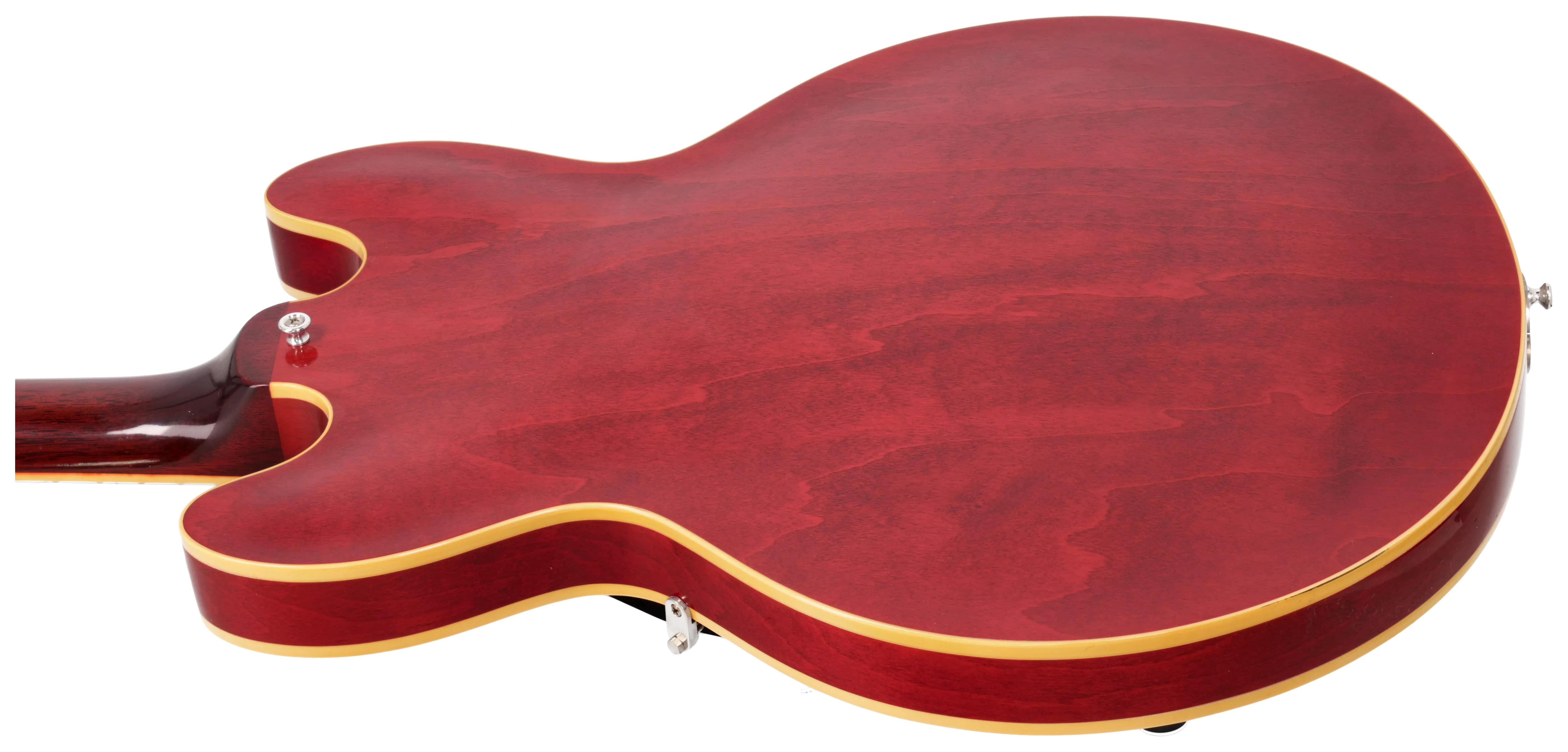 Gibson ES-335 1964 Trini Lopez Standard Reissue VOS 60s Cherry #122136 8