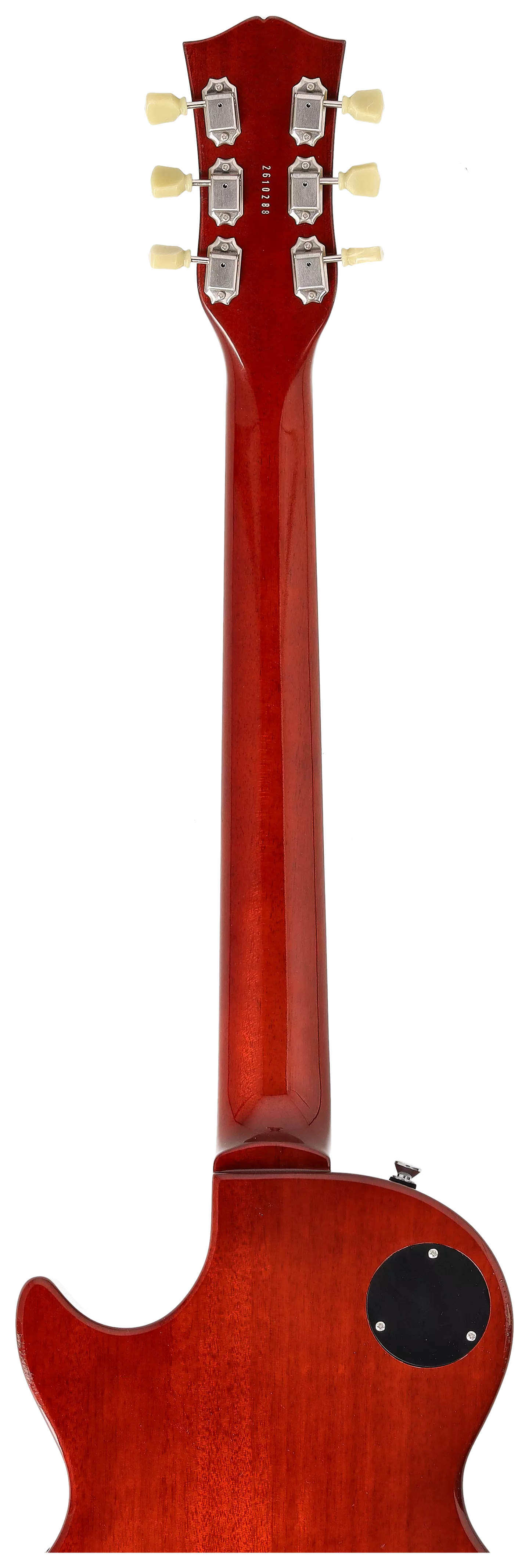 Maybach Lester Ice Tea Faded '60 Slim-Taper Aged # 10