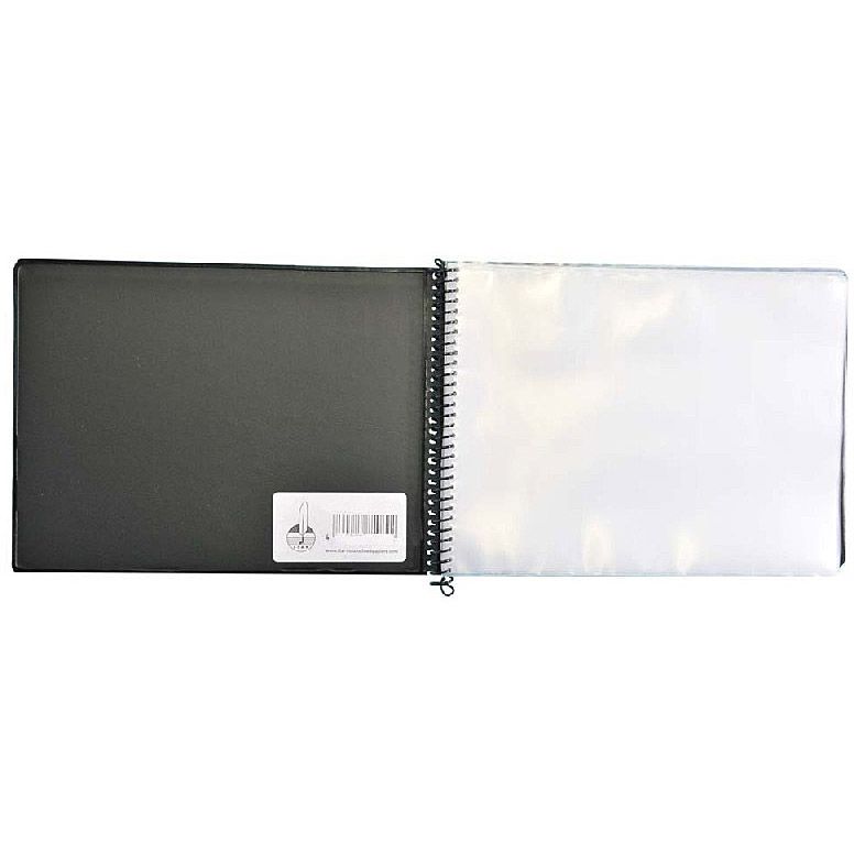  246/25 black 1