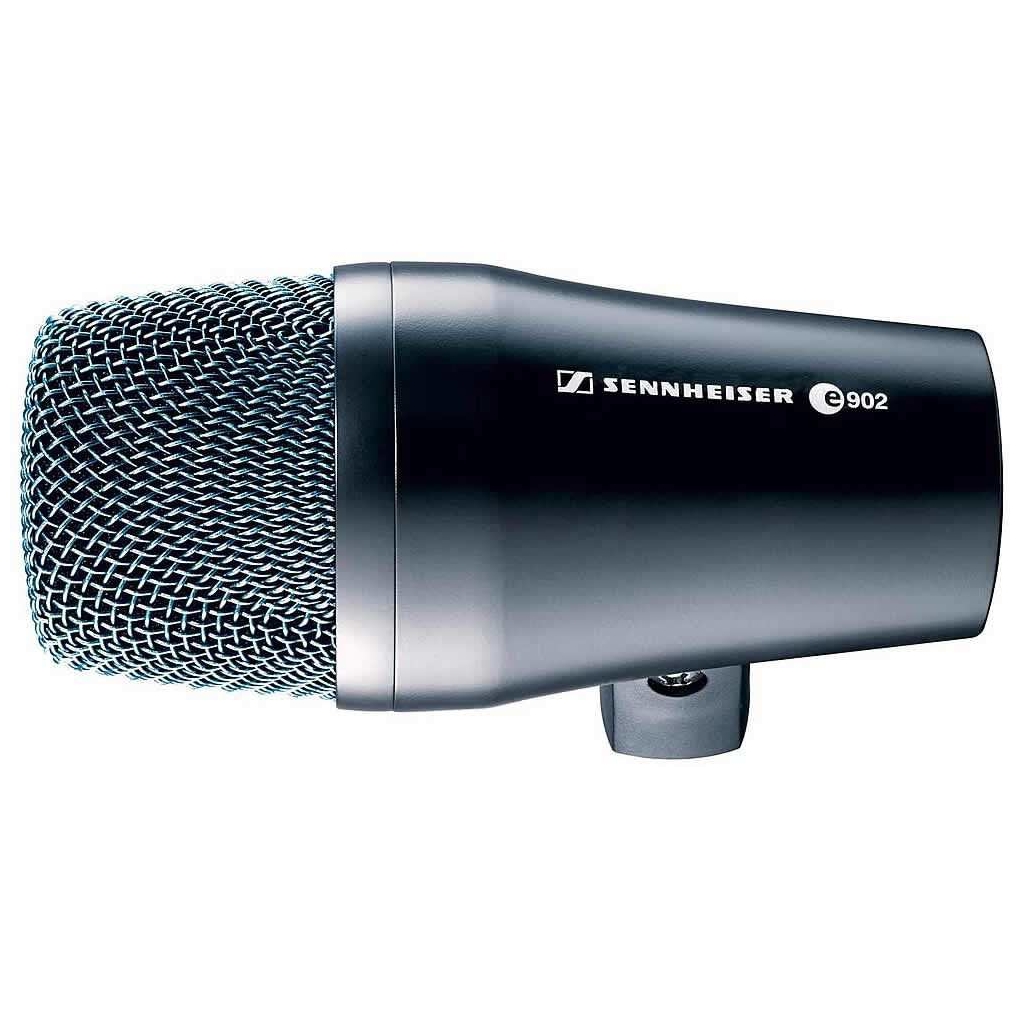 Sennheiser - Sennheiser e 902