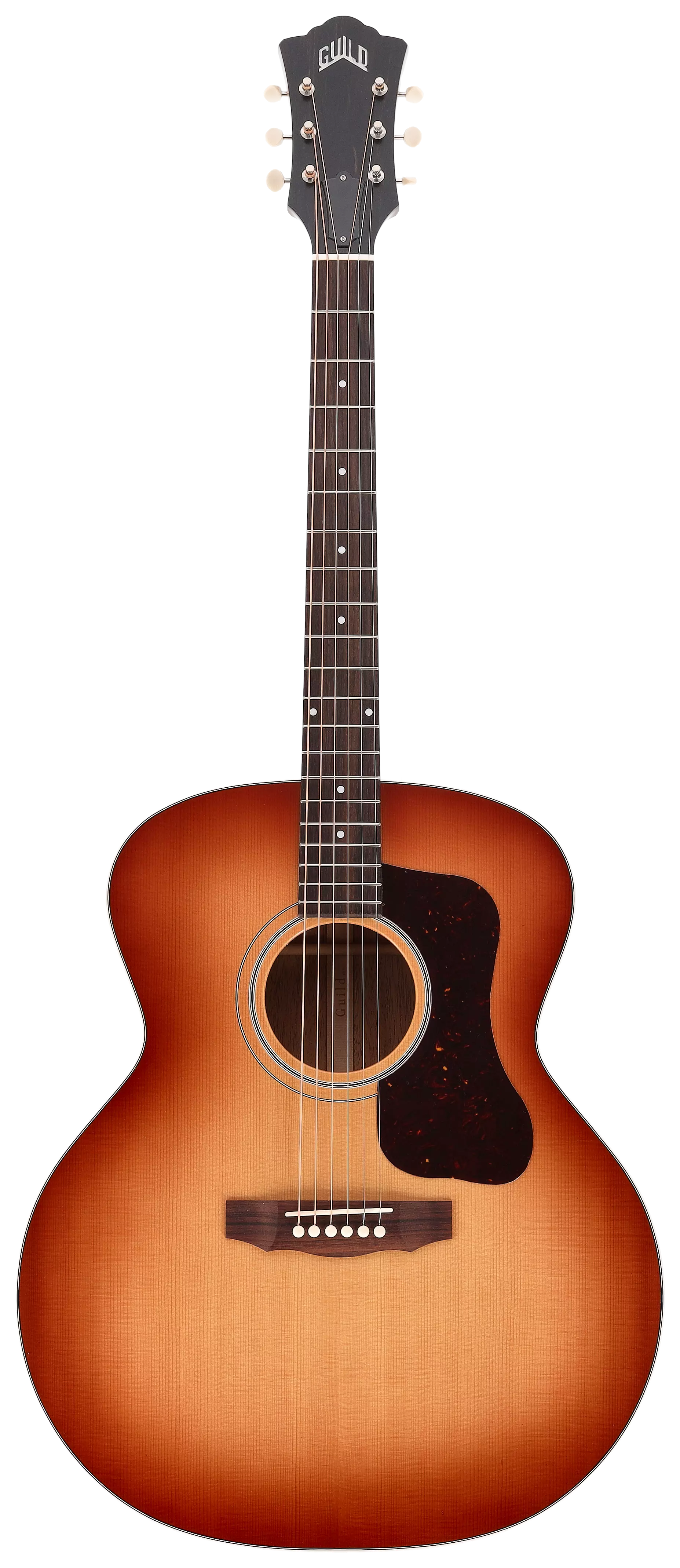 Guild F-40 Standard PSB