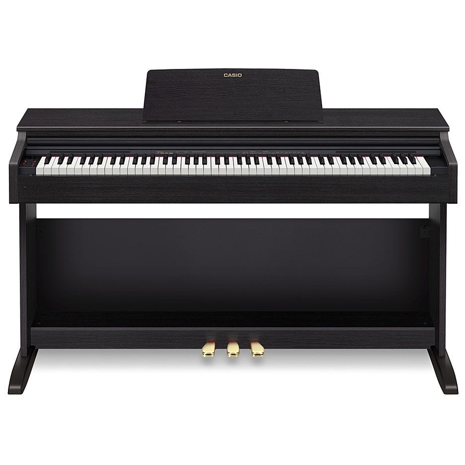 Casio - Casio Celviano AP-270 BK - 1