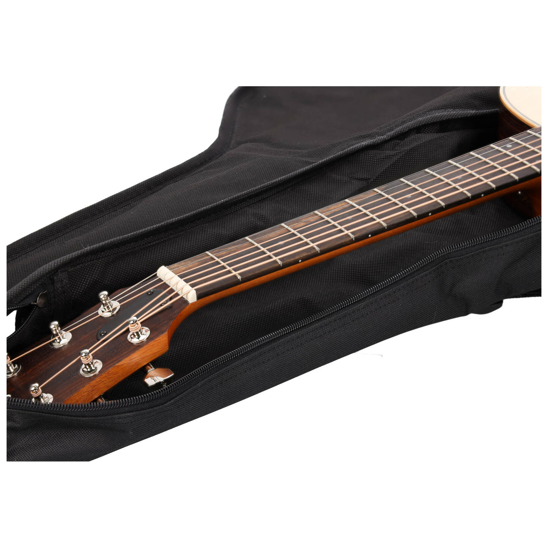 Chicago Classic Konzertgitarren Tasche Standard 11
