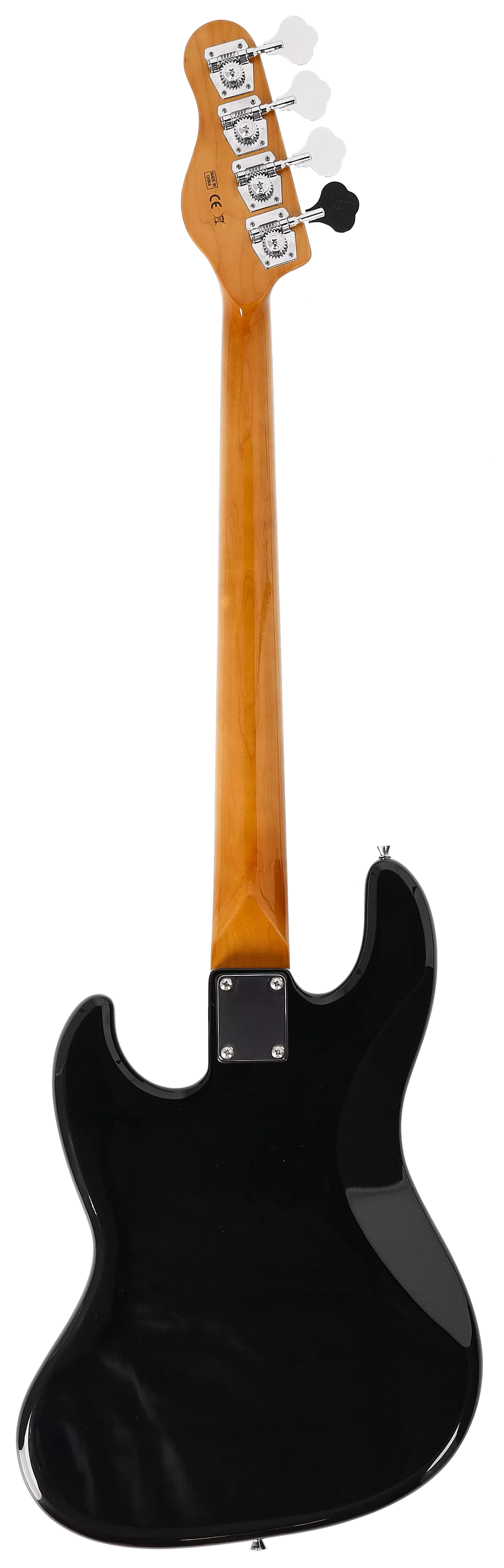 Redwood Classic JB-Style Black 2
