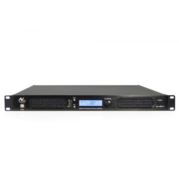 AV4800 DSP MKII
