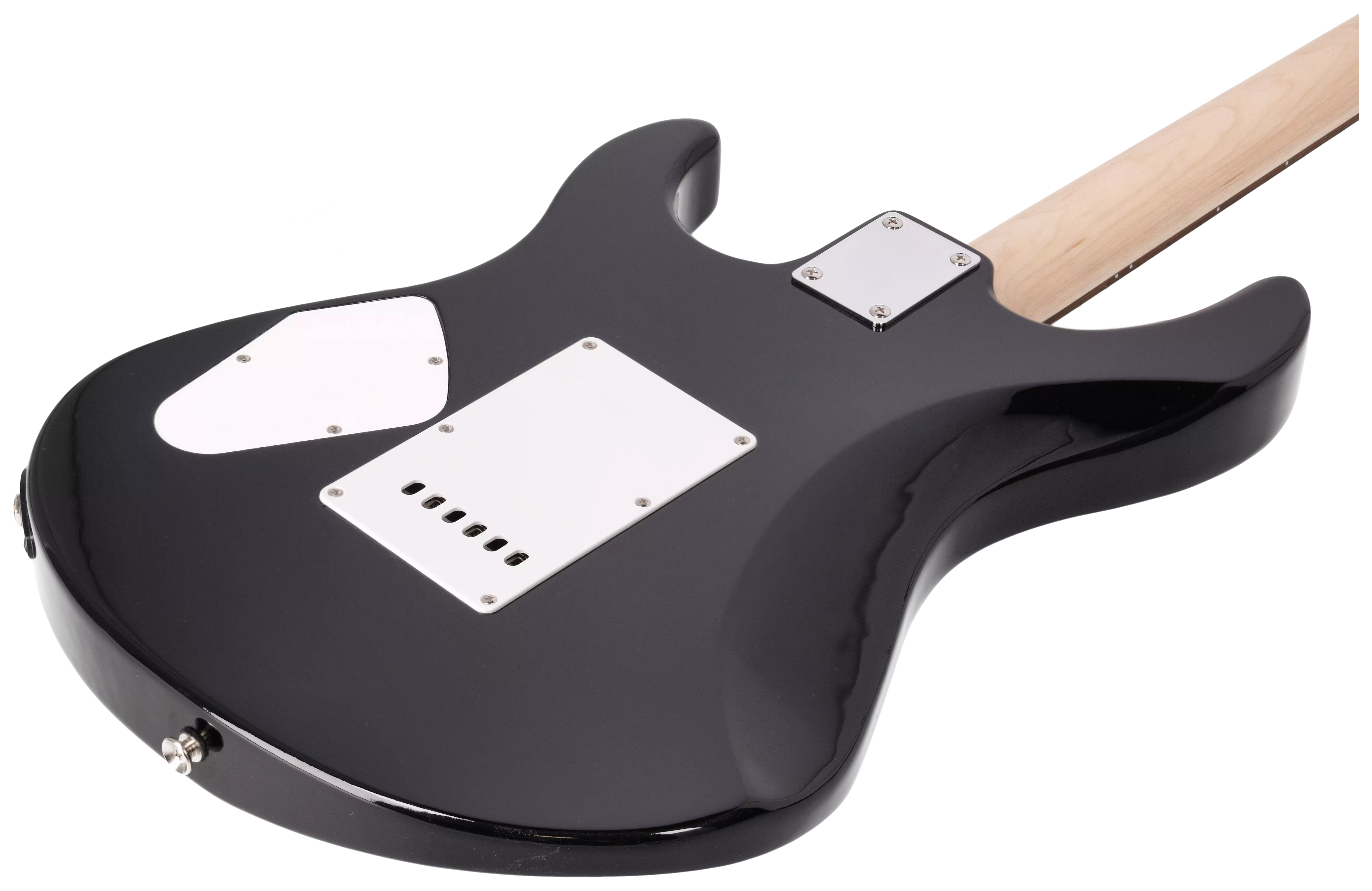 Yamaha Pacifica 112V Black 7