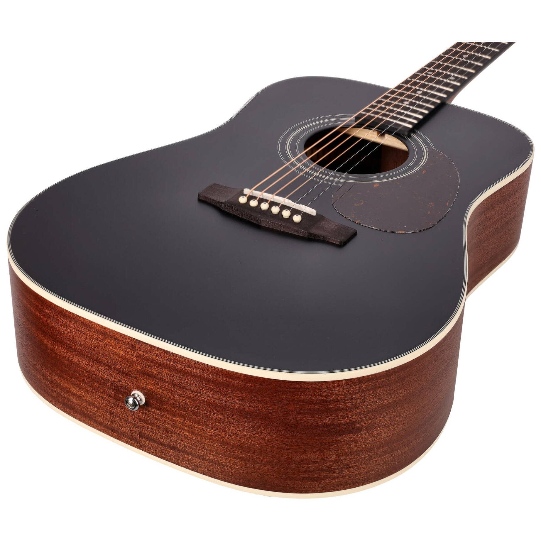 Cort Earth 70 Blacktop 7