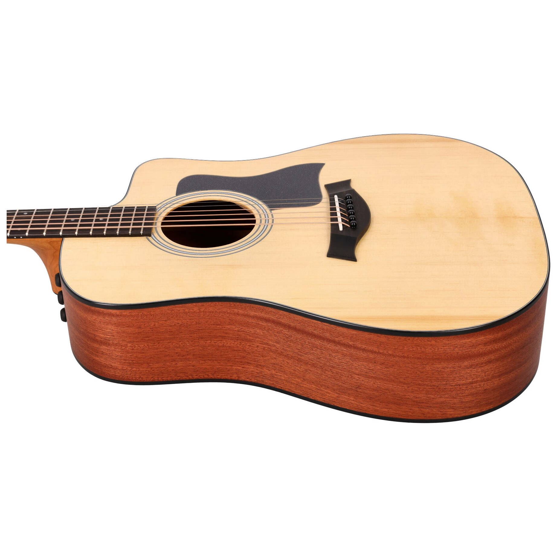 Taylor 110ce-S Sapele 9