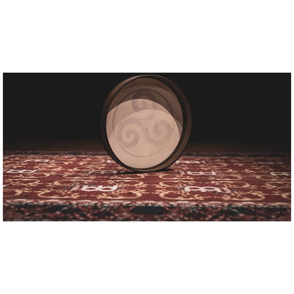 Meinl Sonic Energy - Meinl Sonic Energy HD16WB-TR - Hand Drum, 16 , Triskele - 2