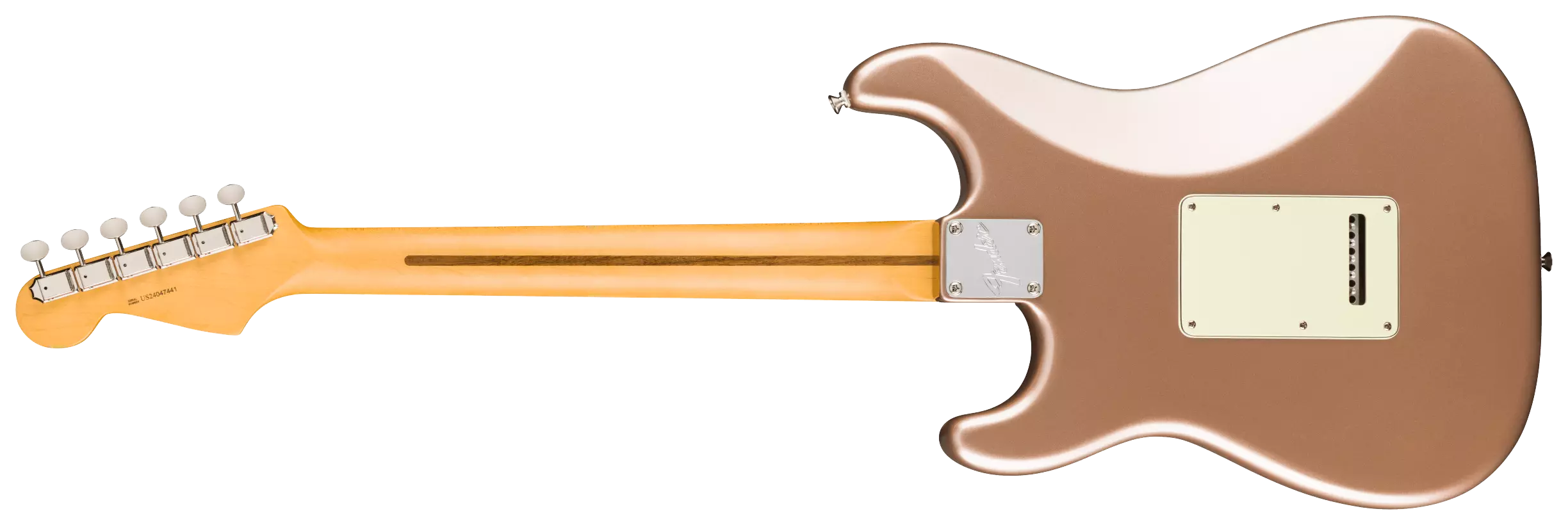 Fender American Pro Classic Stratocaster MN FFMG 7