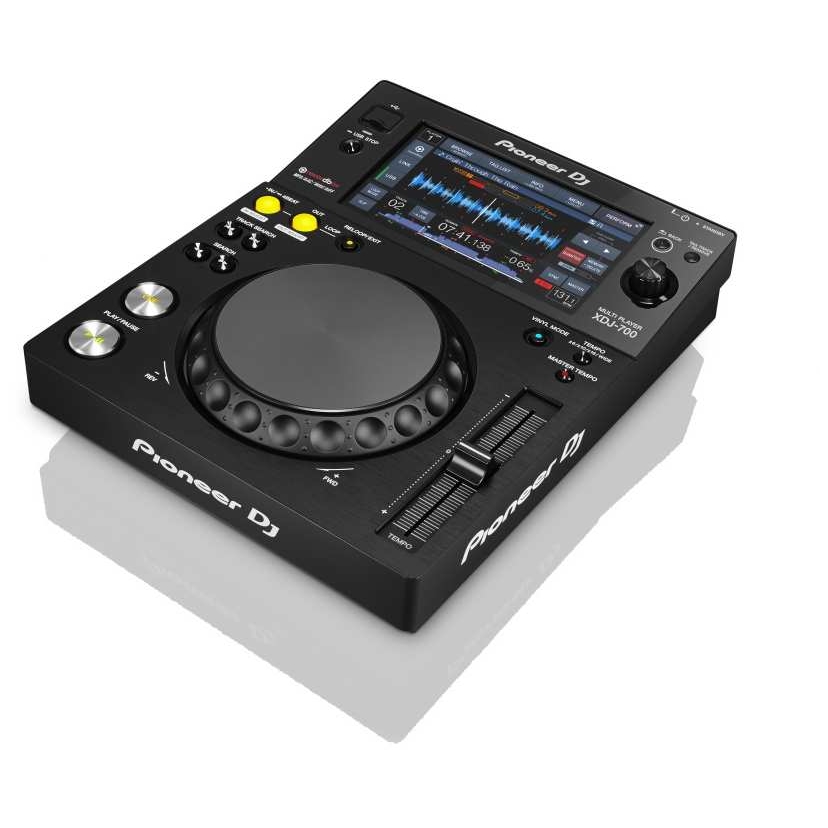 Pioneer DJ - Pioneer DJ XDJ-700 - 2
