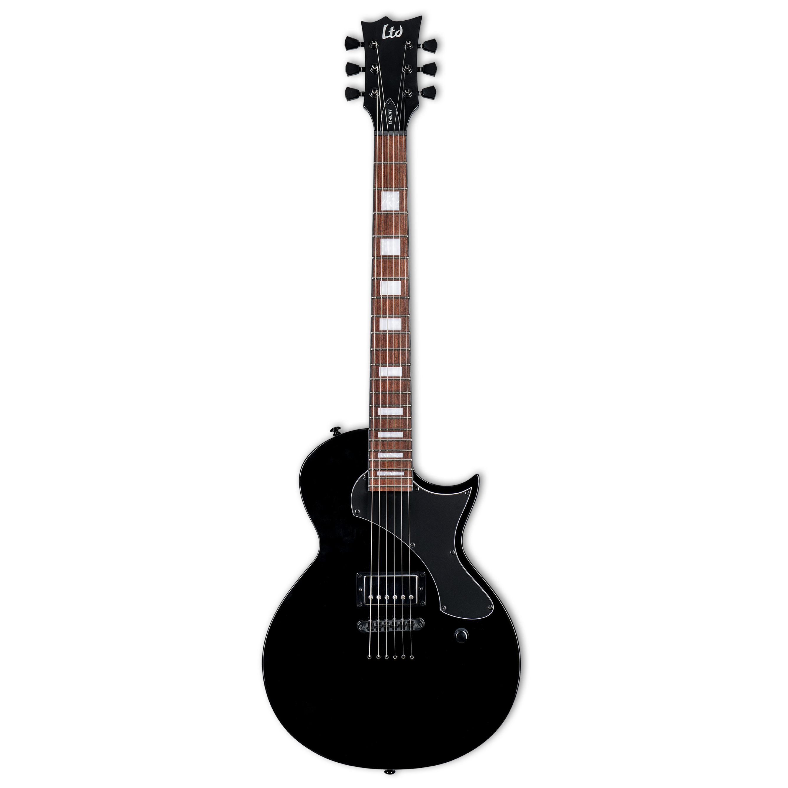 ESP LTD EC-201 FT BLACK