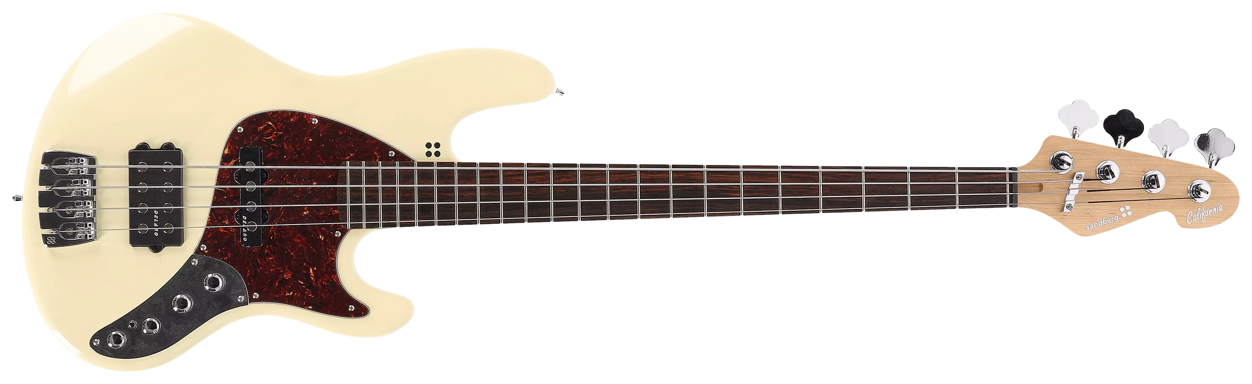 Sandberg California TM-4 RW CR HG 1
