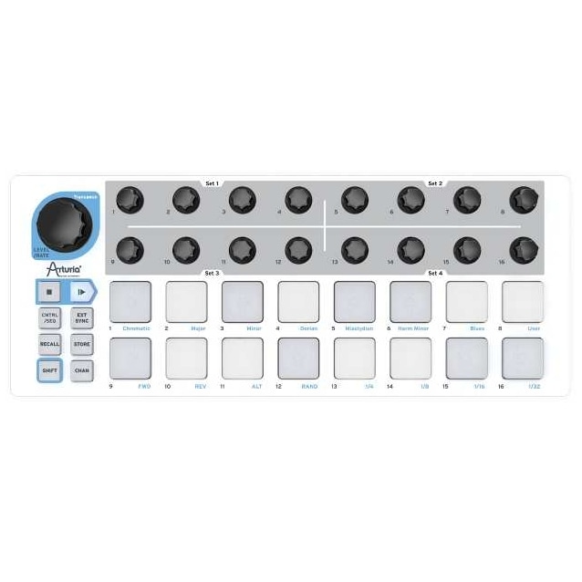 Arturia - Arturia BeatStep
