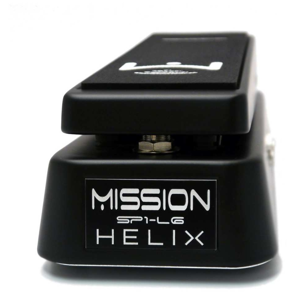 Mission Engineering - Mission Engineering SP1-L6H-BK - 1