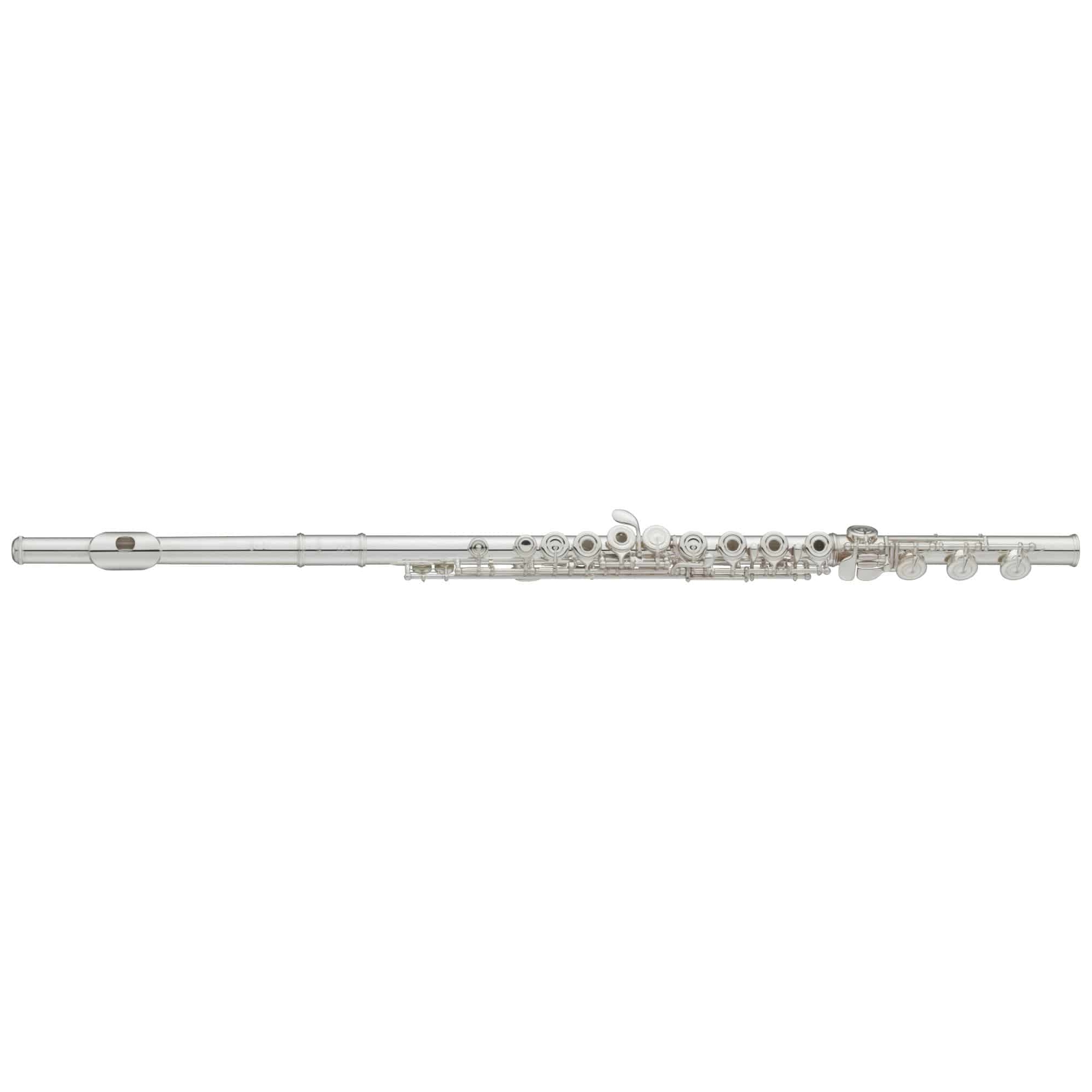 Image of Yamaha yfl 472 querflöte 10028675 0