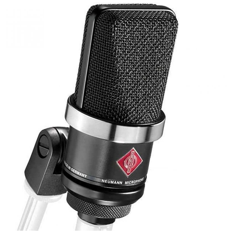 Neumann - Neumann TLM 102 BK