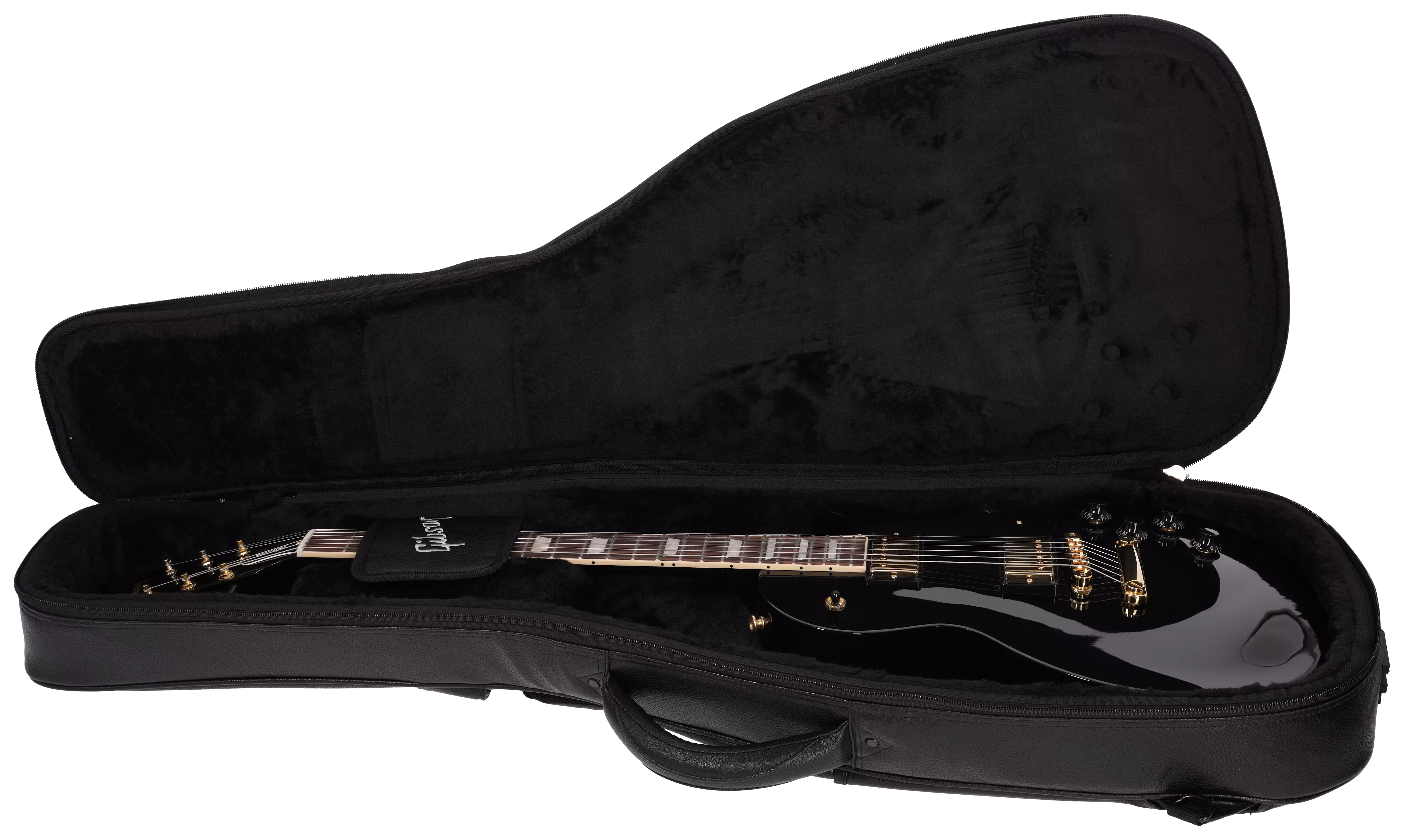 Gibson Les Paul Studio GH EB 18