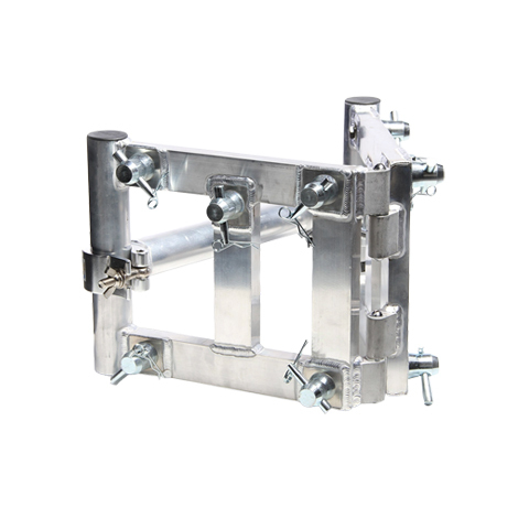 Klapptraverse